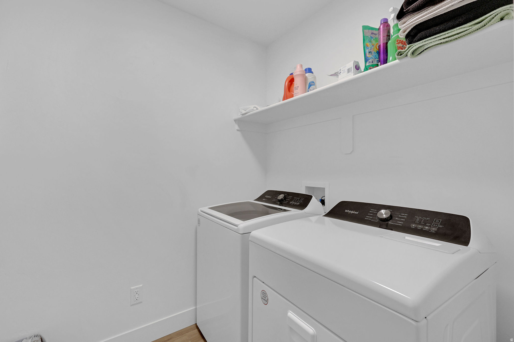 WOODMORE POINTE SUBDIVISION - Residential