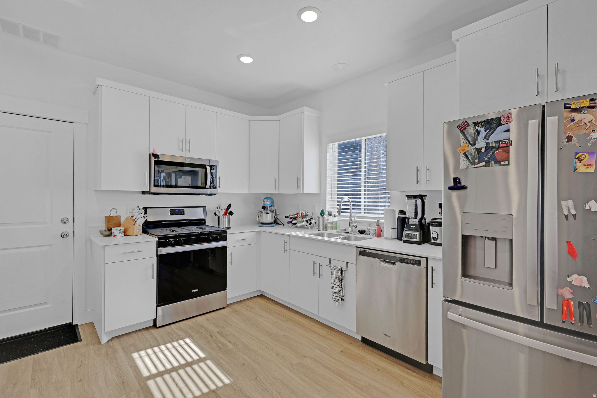 WOODMORE POINTE SUBDIVISION - Residential