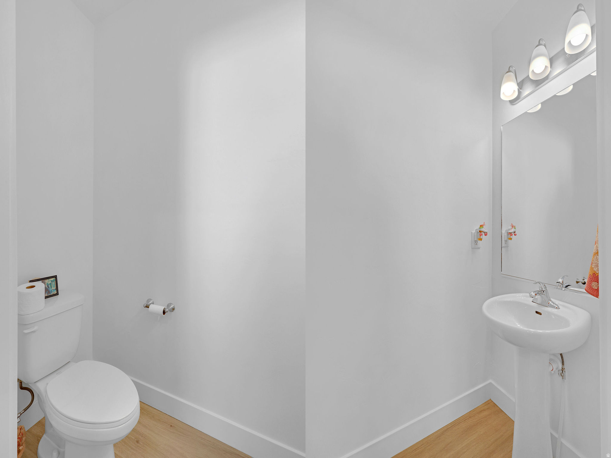 WOODMORE POINTE SUBDIVISION - Residential