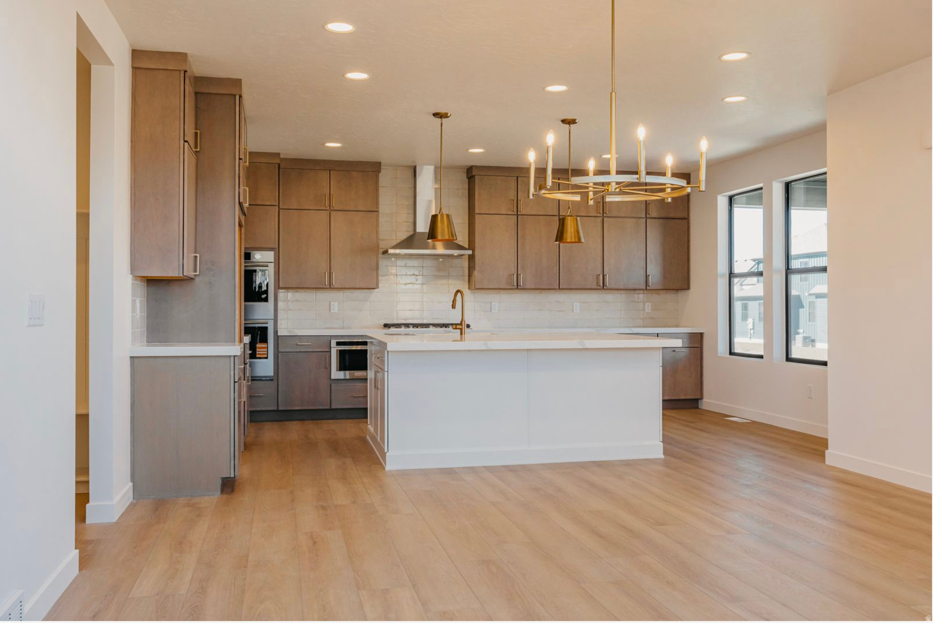 THE CROSSINGS - Residential