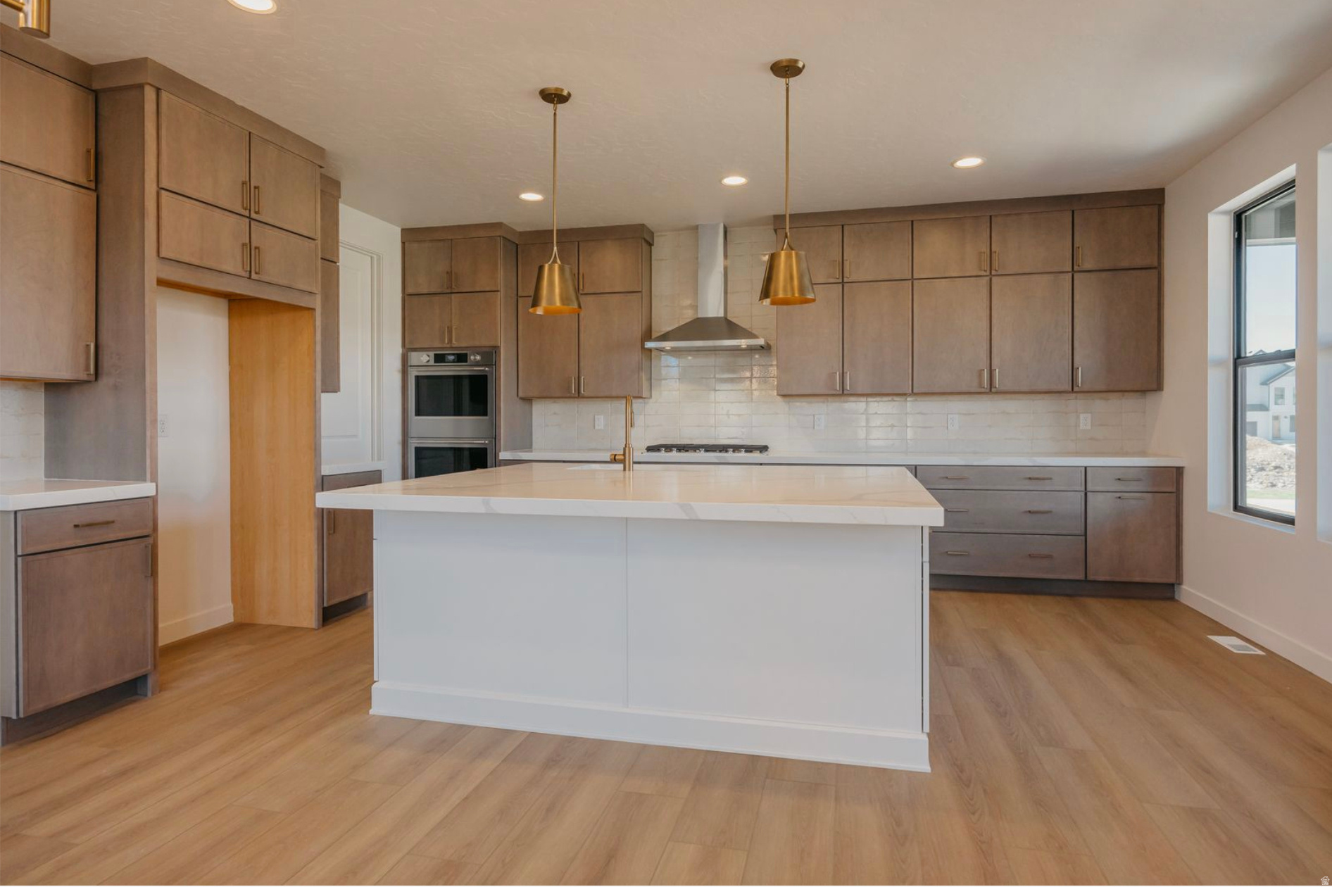 THE CROSSINGS - Residential