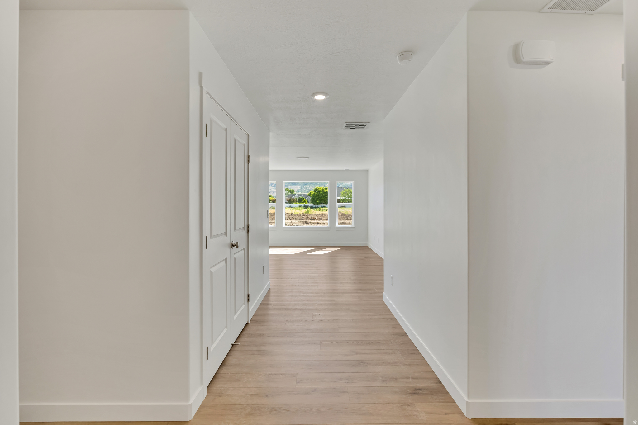 SUMMIT VIEW - Residential