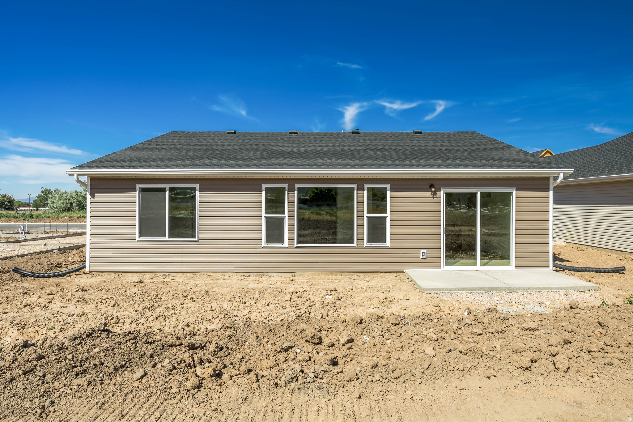 SUMMIT VIEW - Residential