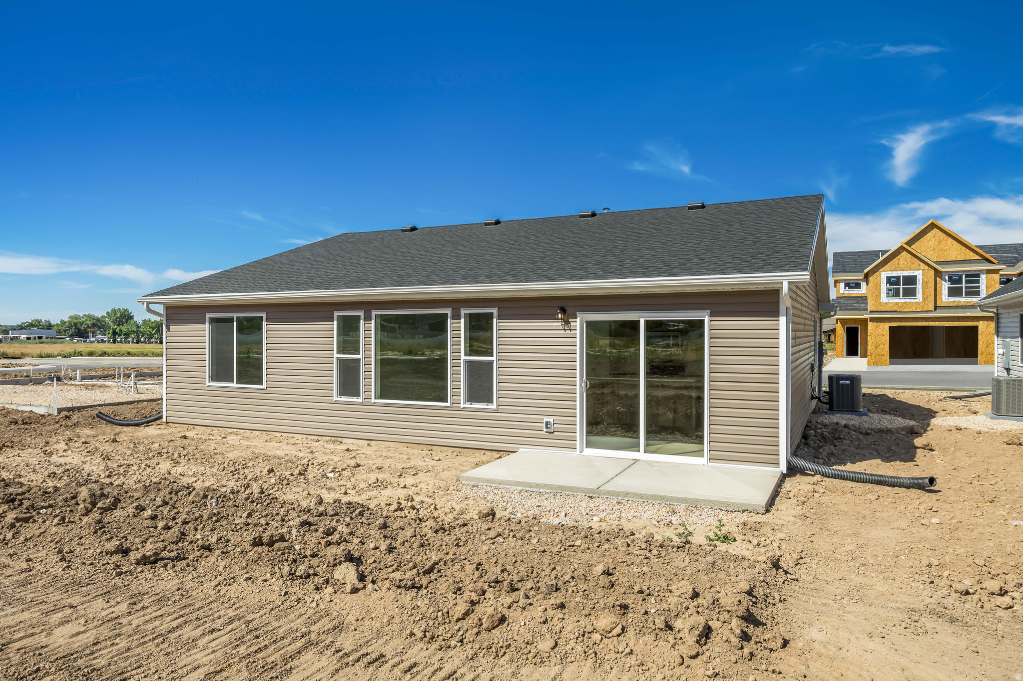 SUMMIT VIEW - Residential