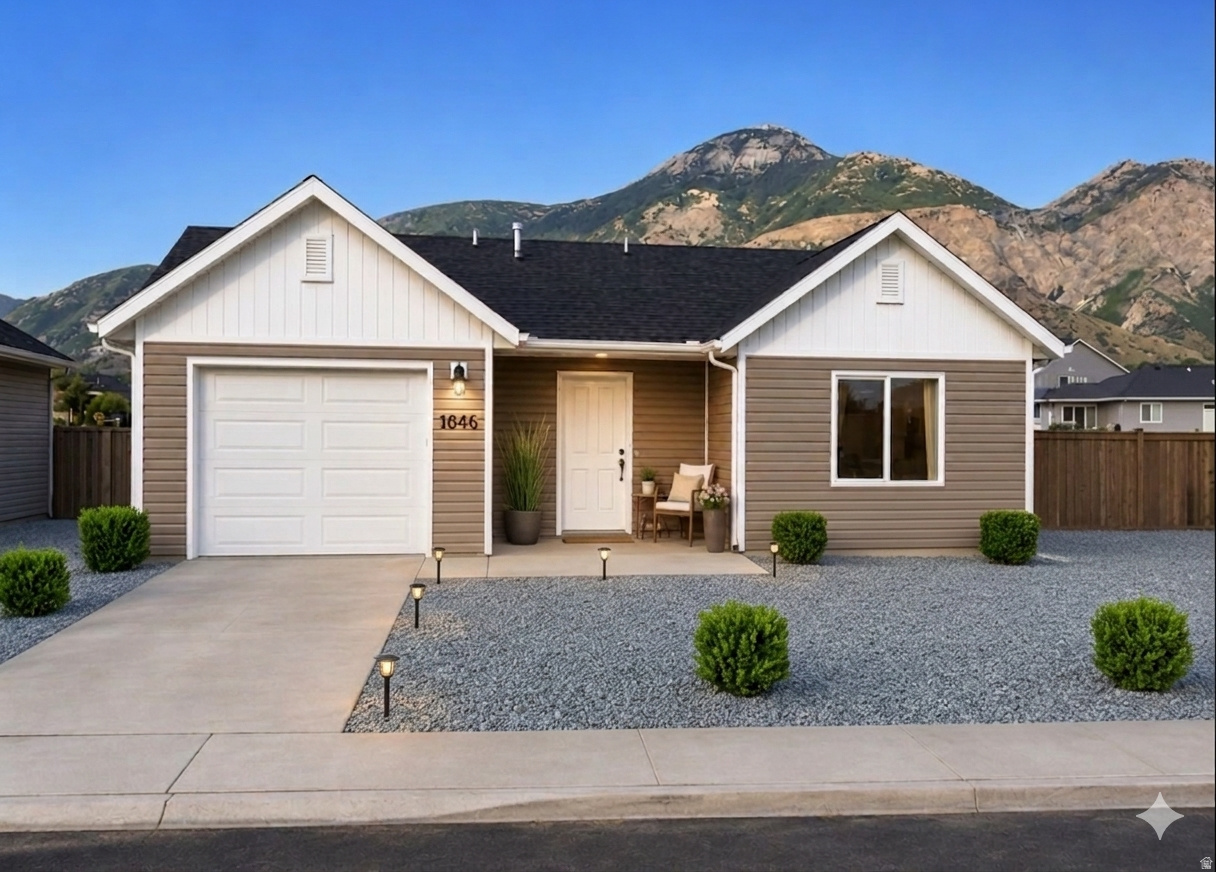 SUMMIT VIEW - Residential