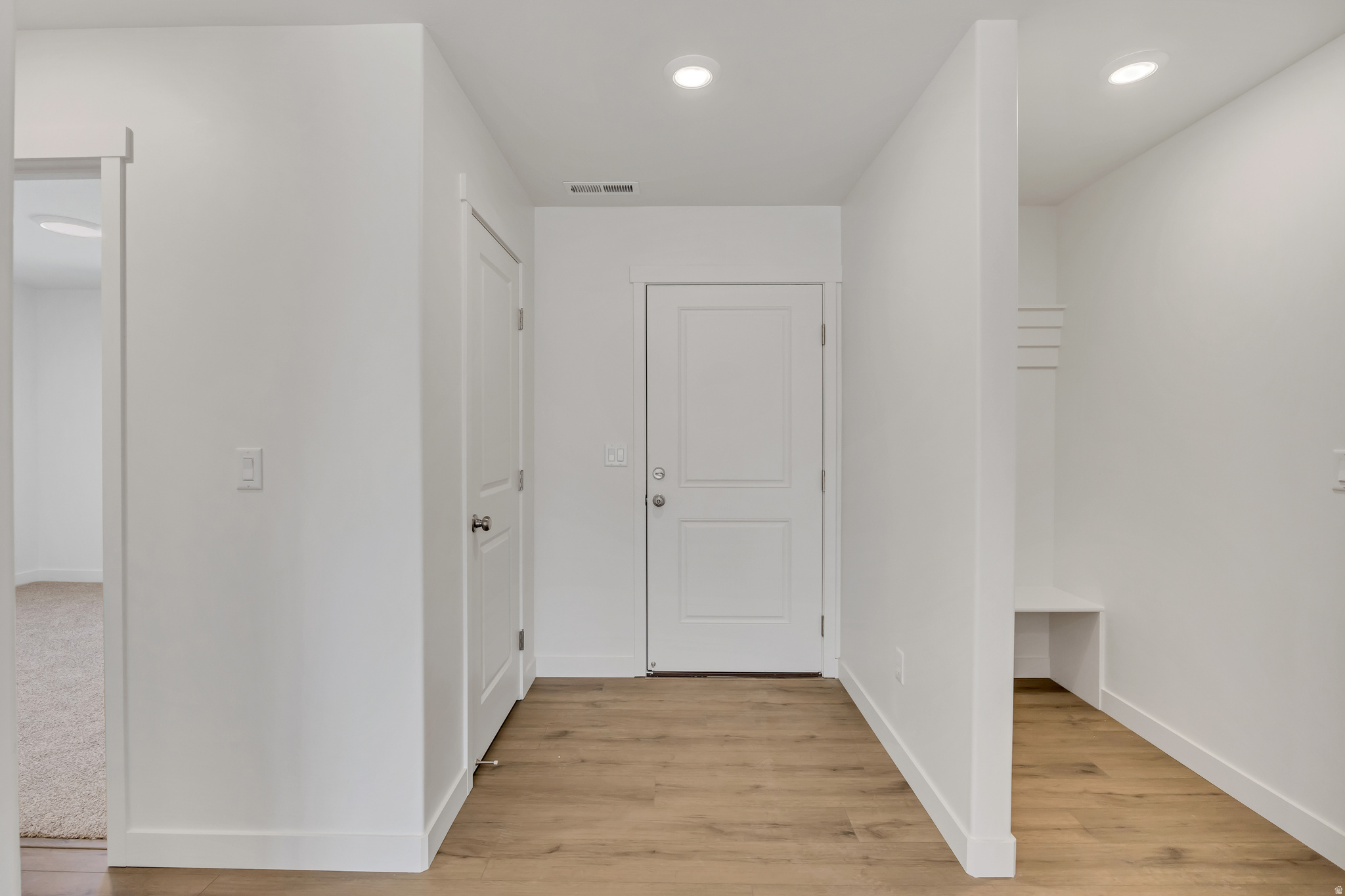 SUMMIT VIEW - Residential
