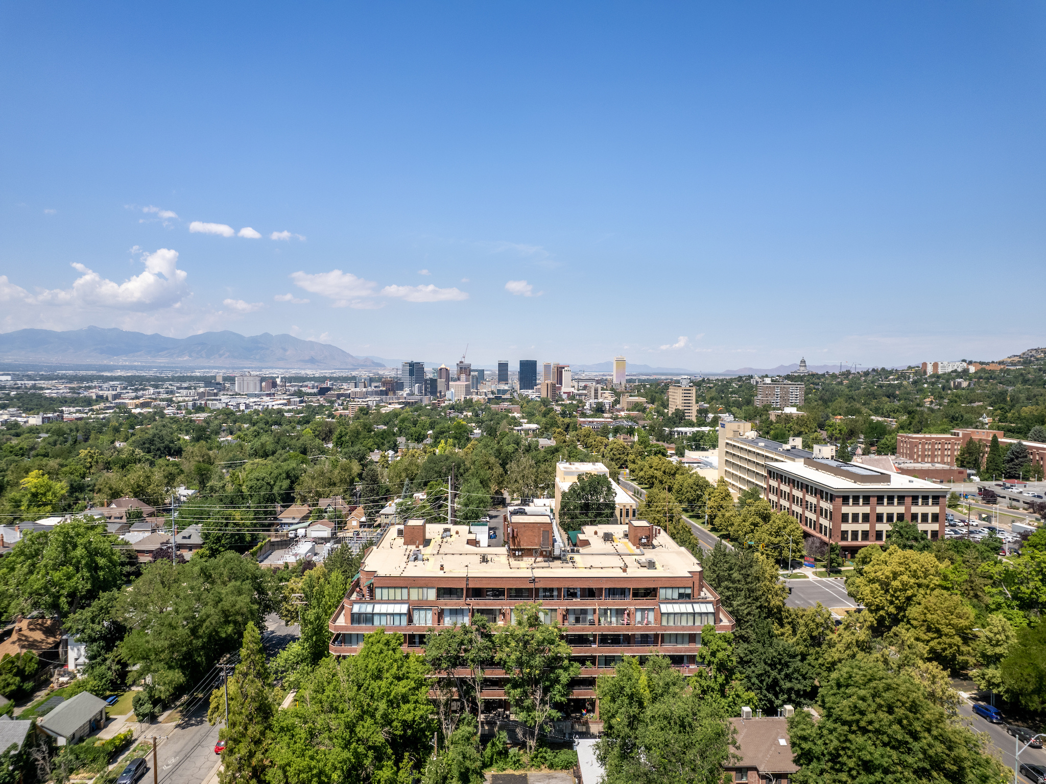 ARLINGTON - Residential