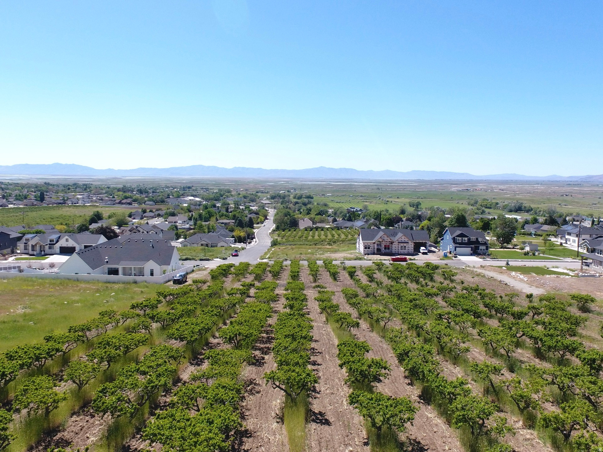 MOUNT PLEASANT ESTATES PH. 3 - Land