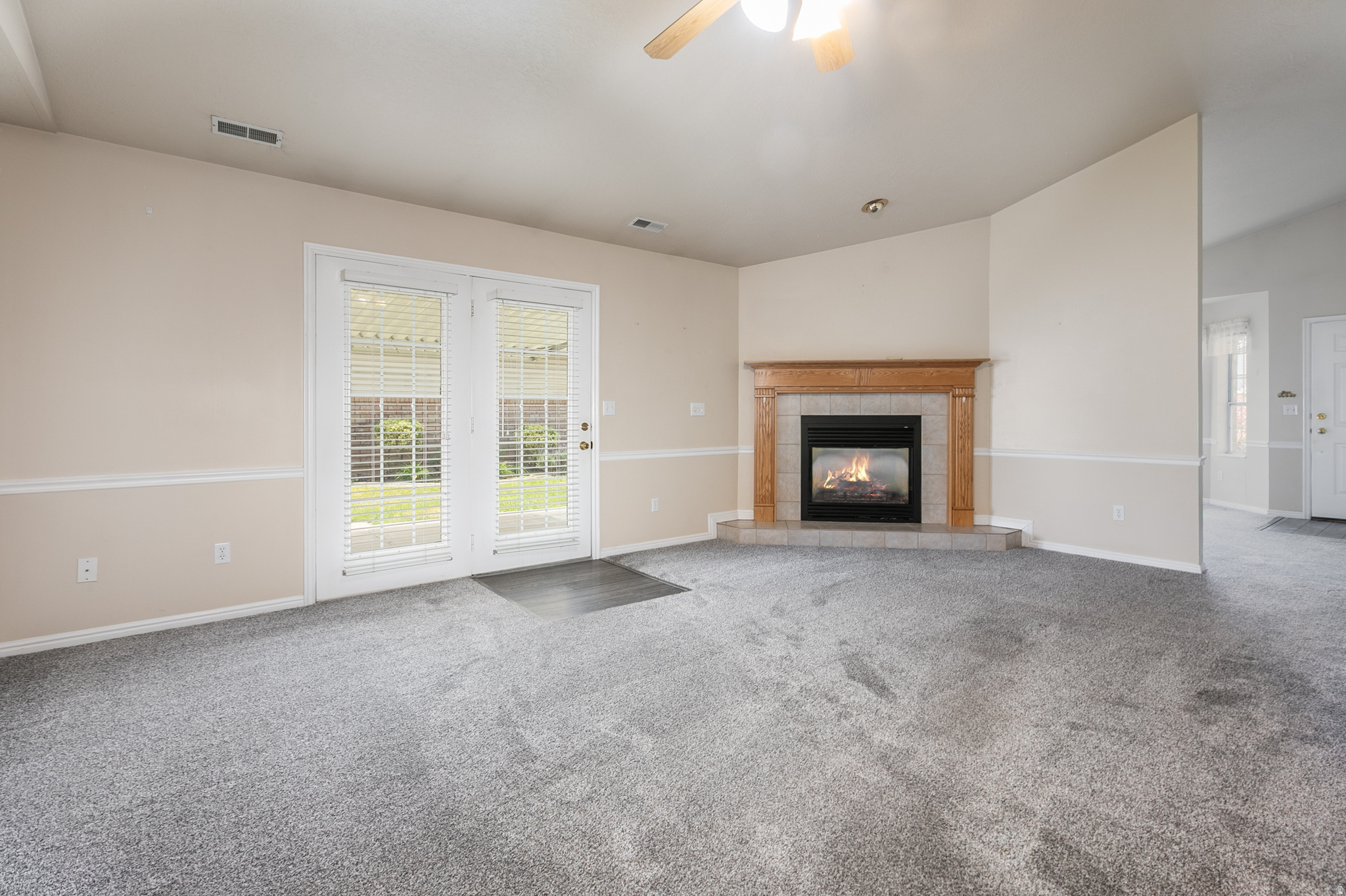 HERITAGE PLACE - Residential