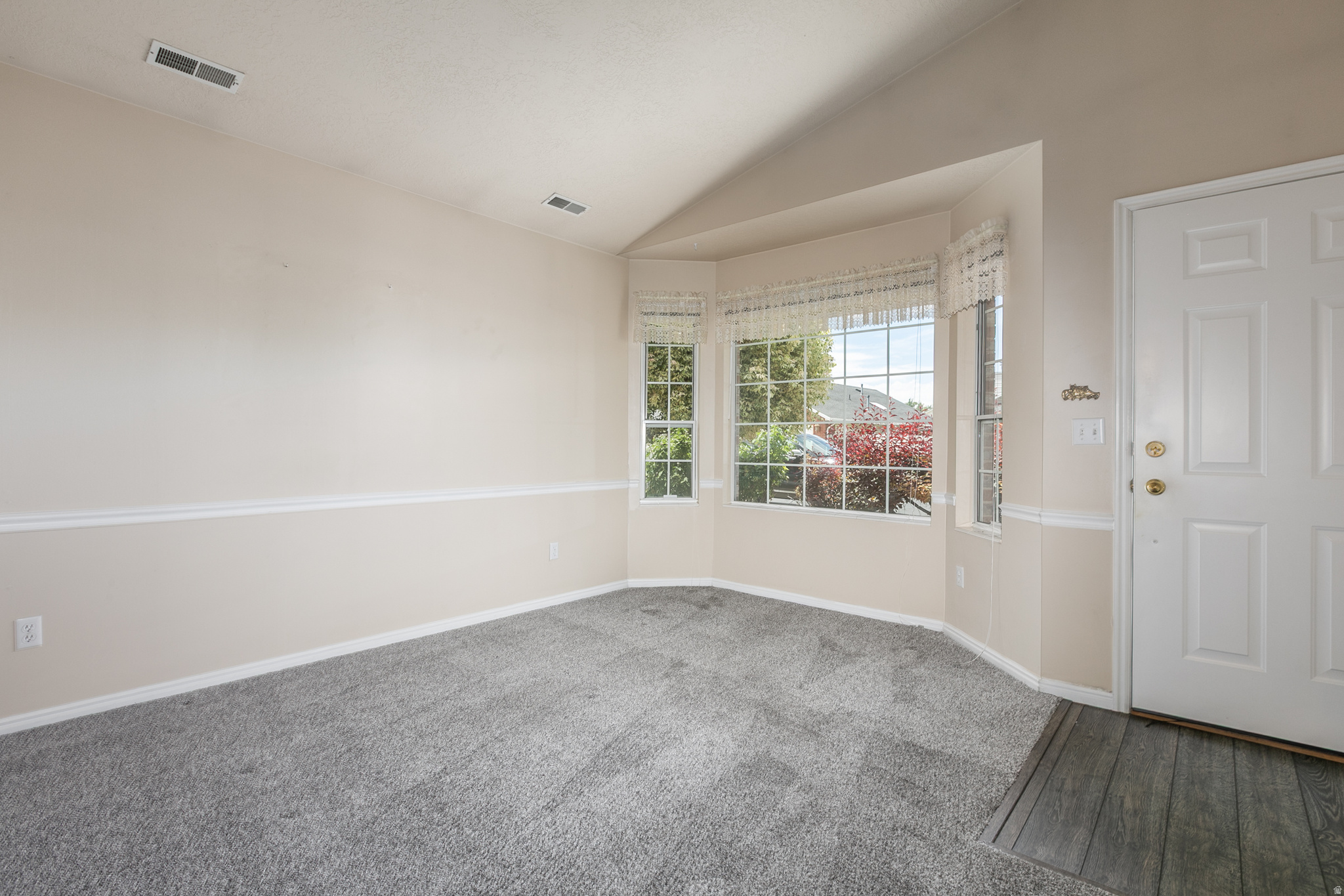 HERITAGE PLACE - Residential