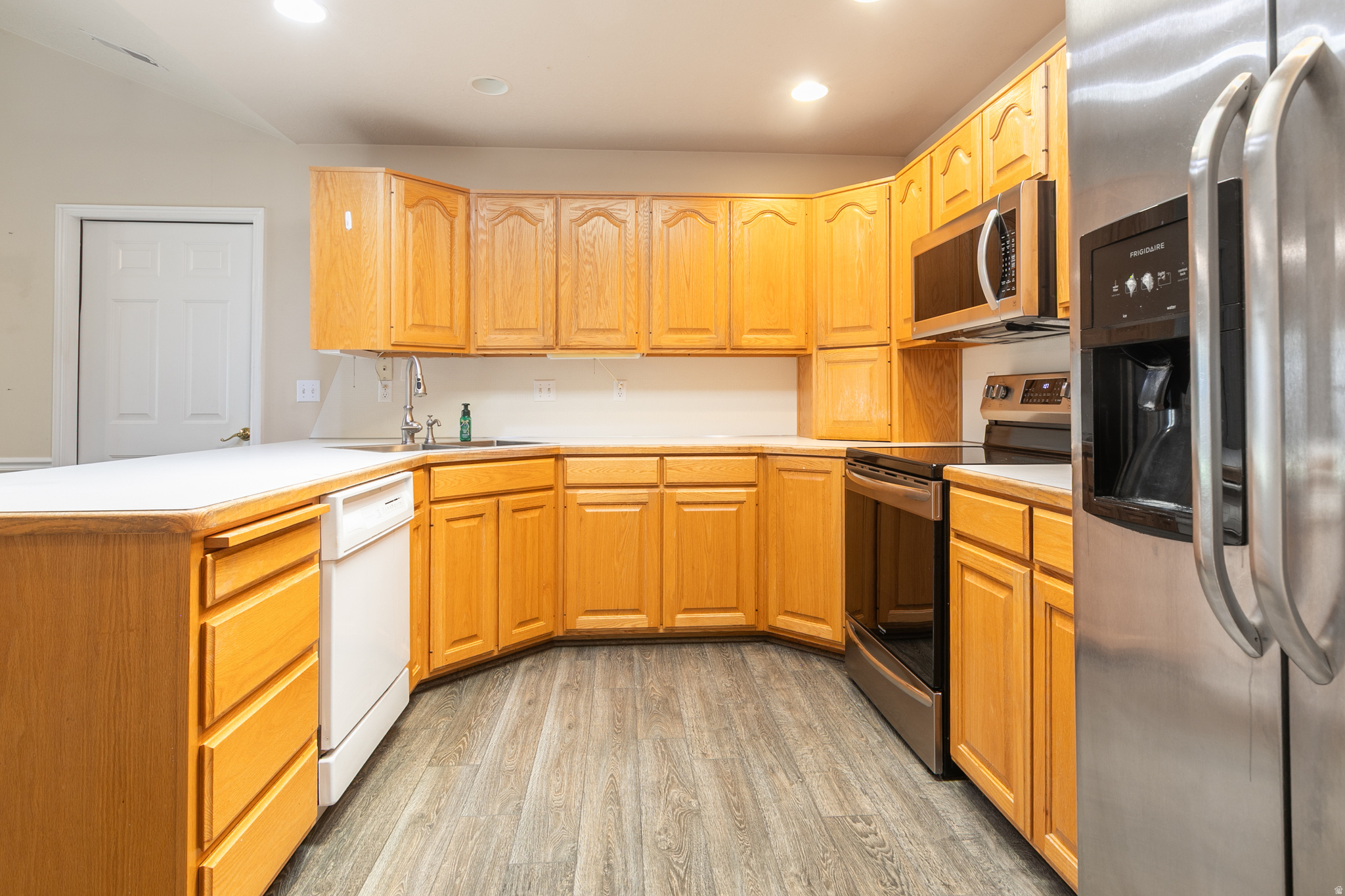 HERITAGE PLACE - Residential