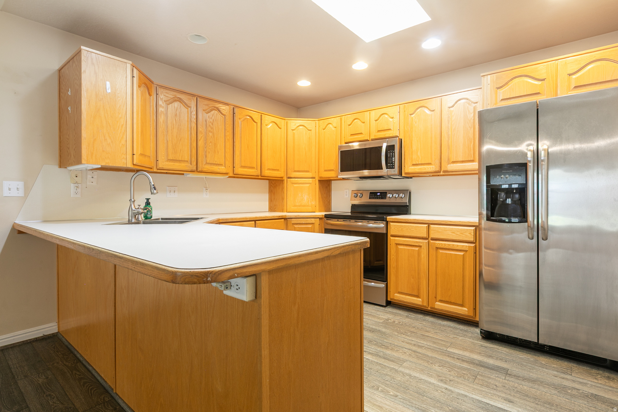 HERITAGE PLACE - Residential