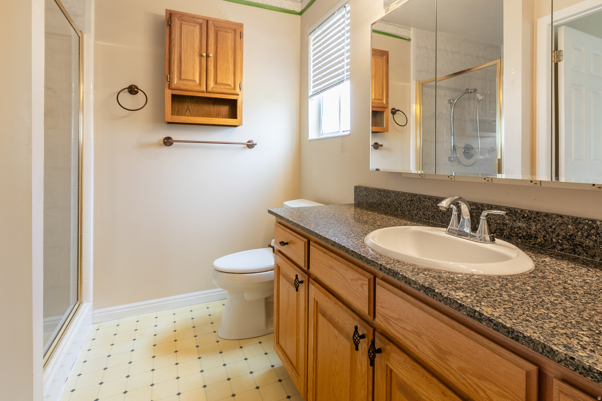 HERITAGE PLACE - Residential