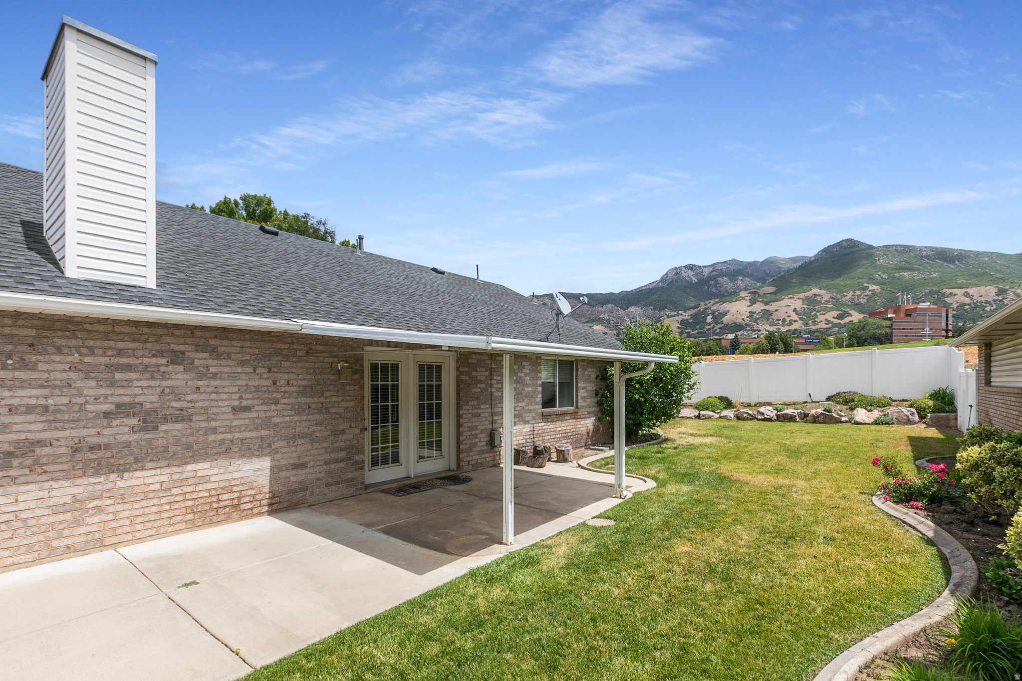HERITAGE PLACE - Residential