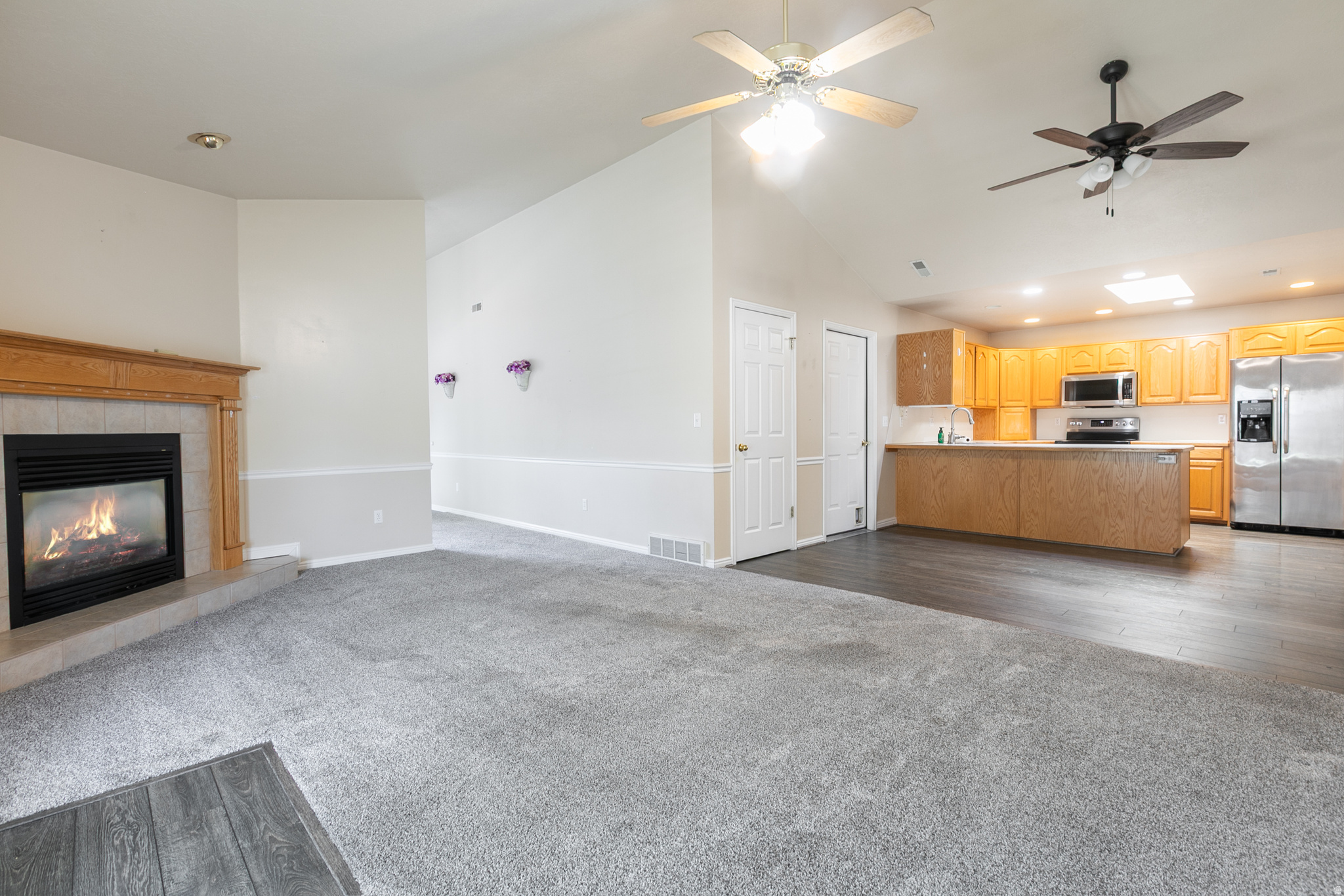 HERITAGE PLACE - Residential
