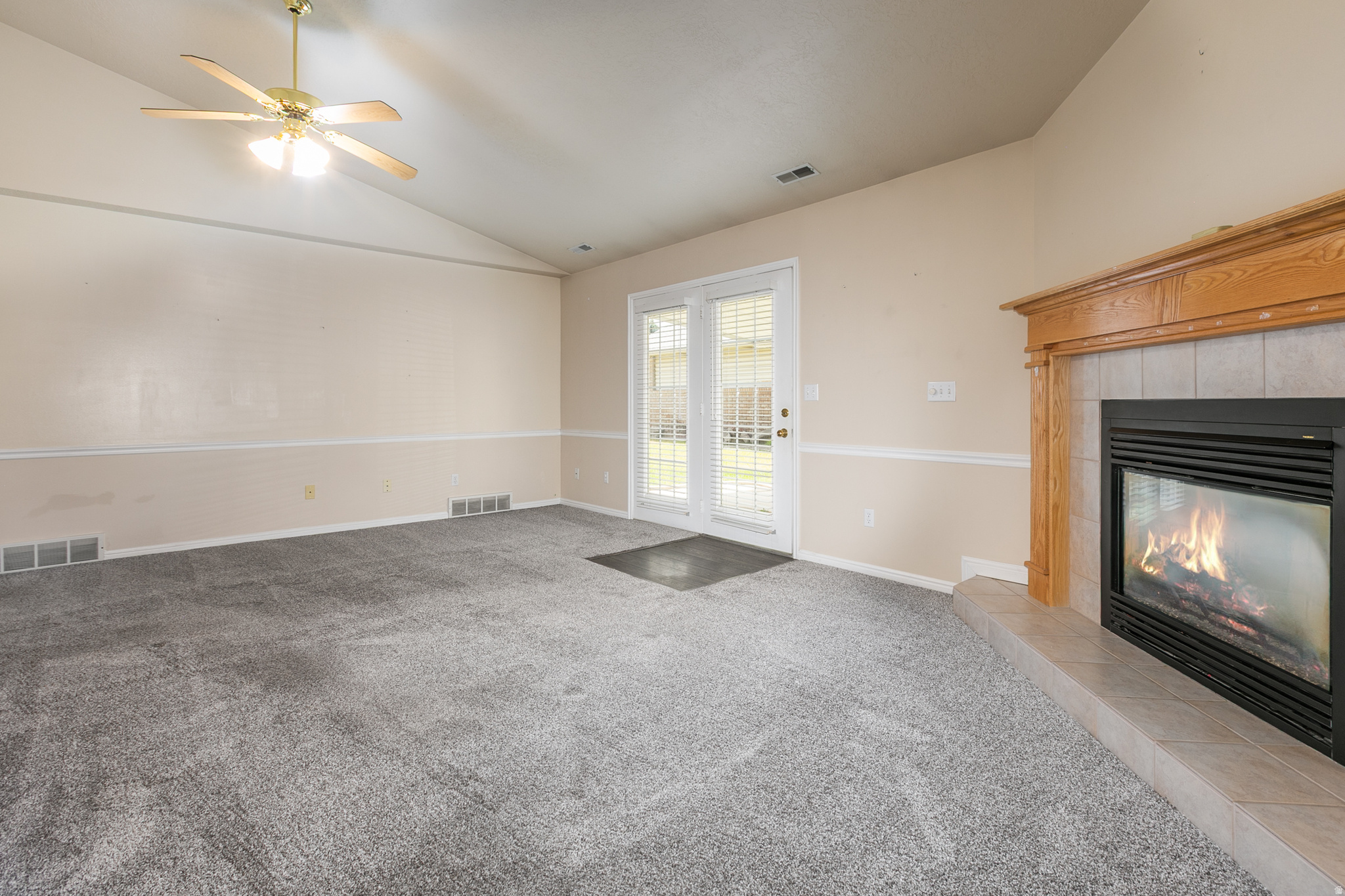 HERITAGE PLACE - Residential