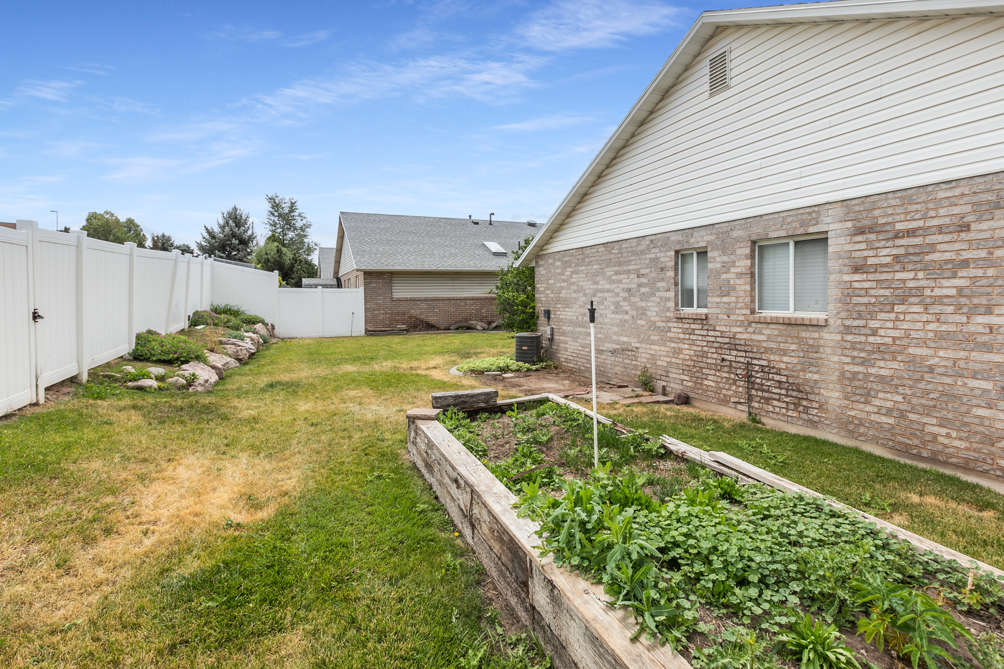 HERITAGE PLACE - Residential