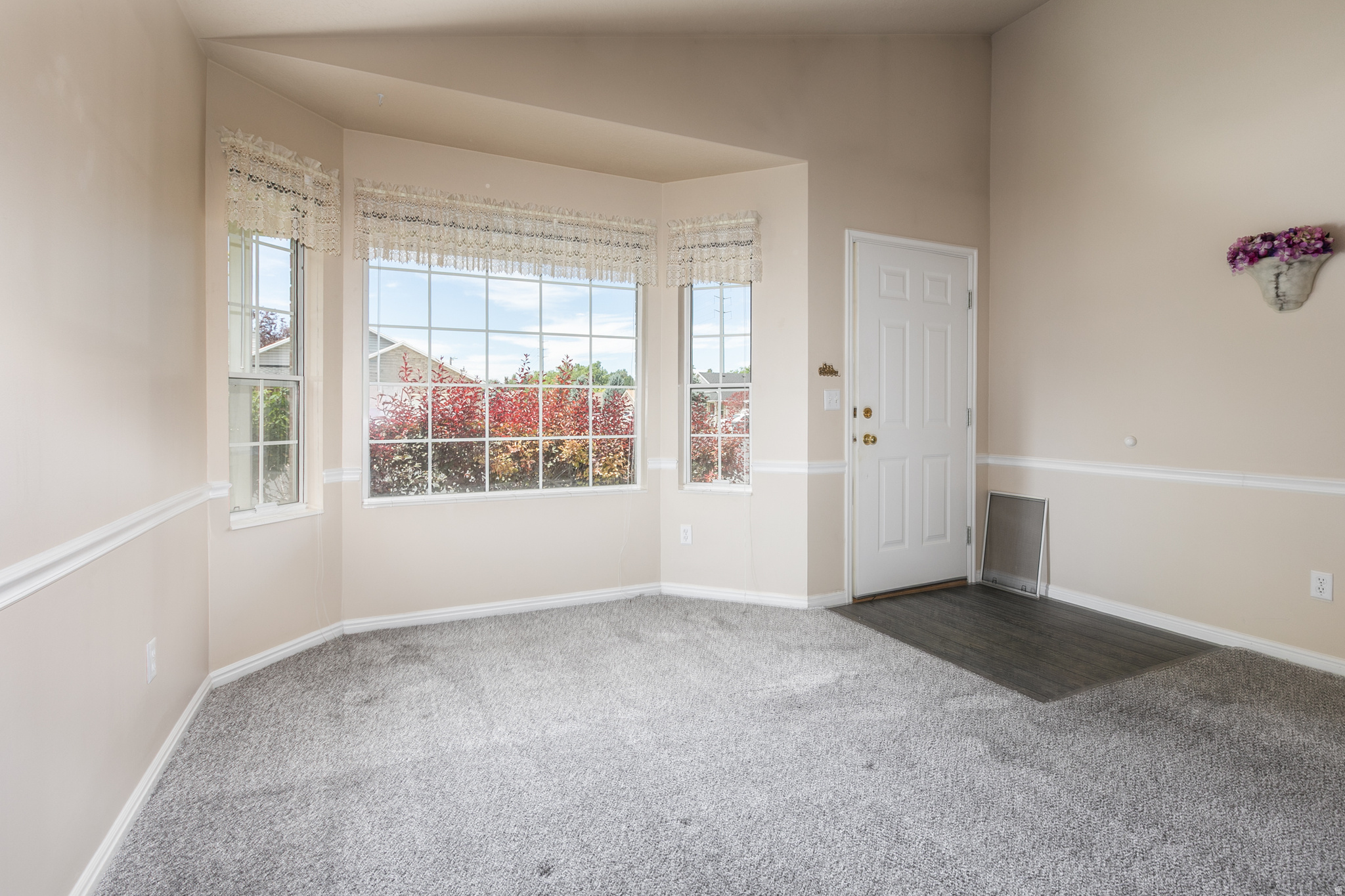 HERITAGE PLACE - Residential