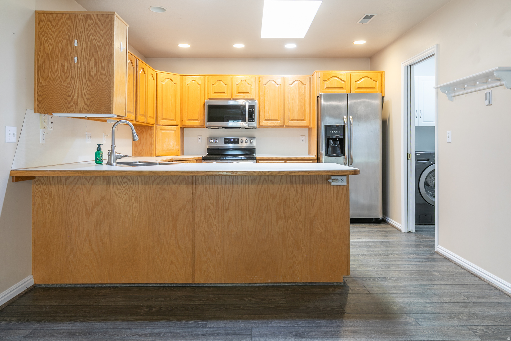 HERITAGE PLACE - Residential