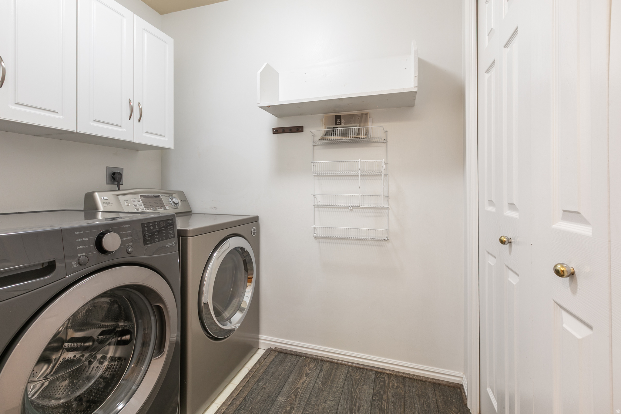 HERITAGE PLACE - Residential