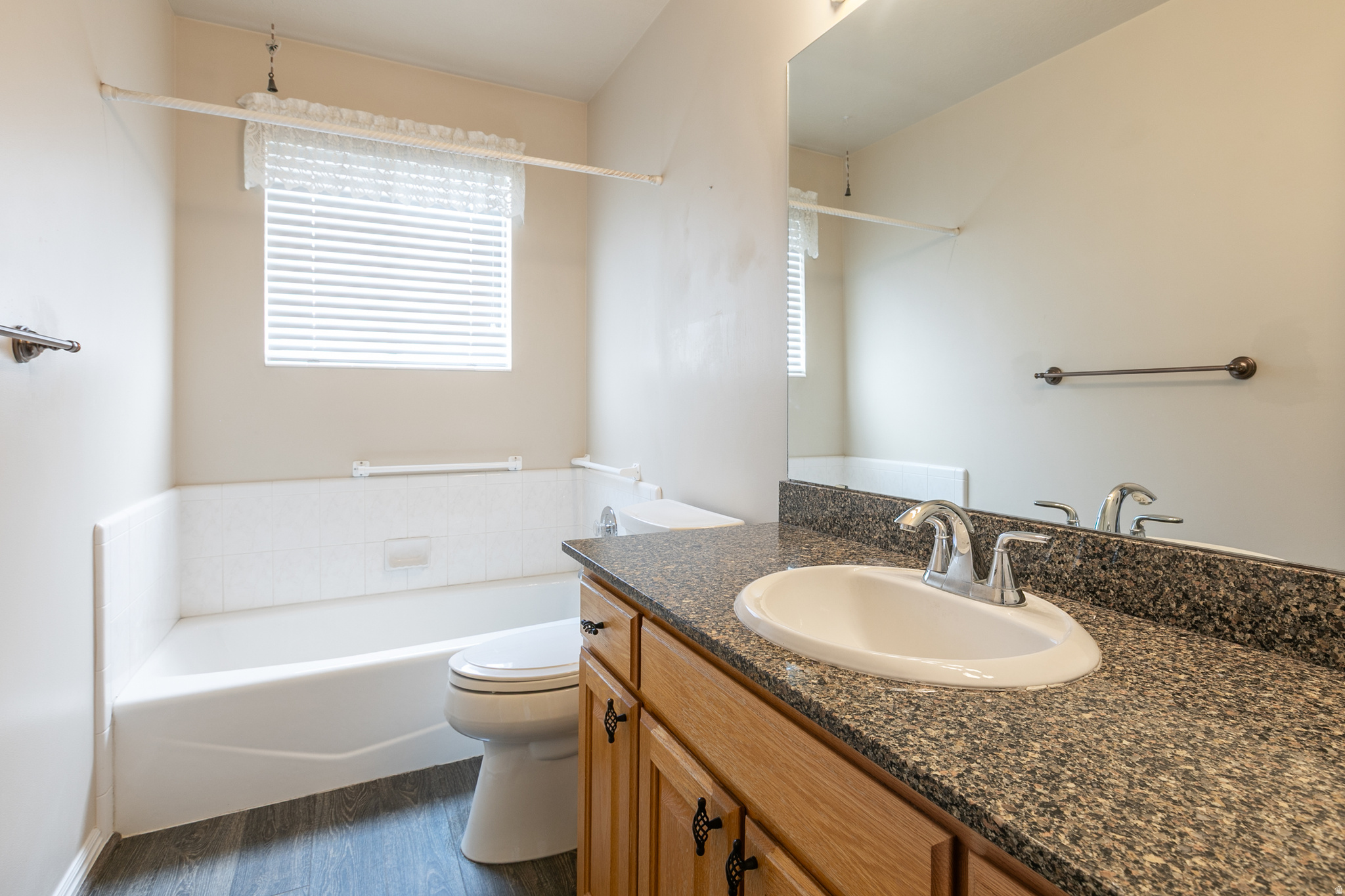 HERITAGE PLACE - Residential