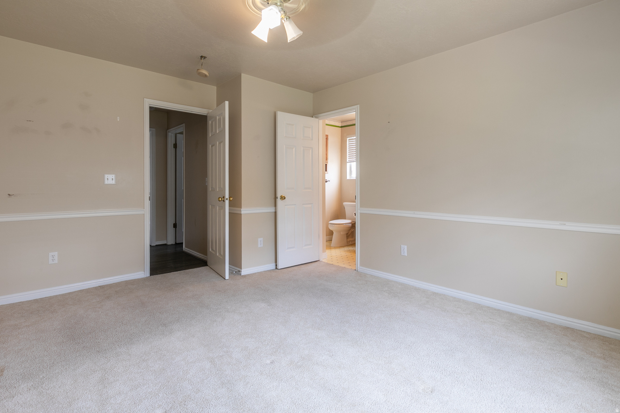 HERITAGE PLACE - Residential