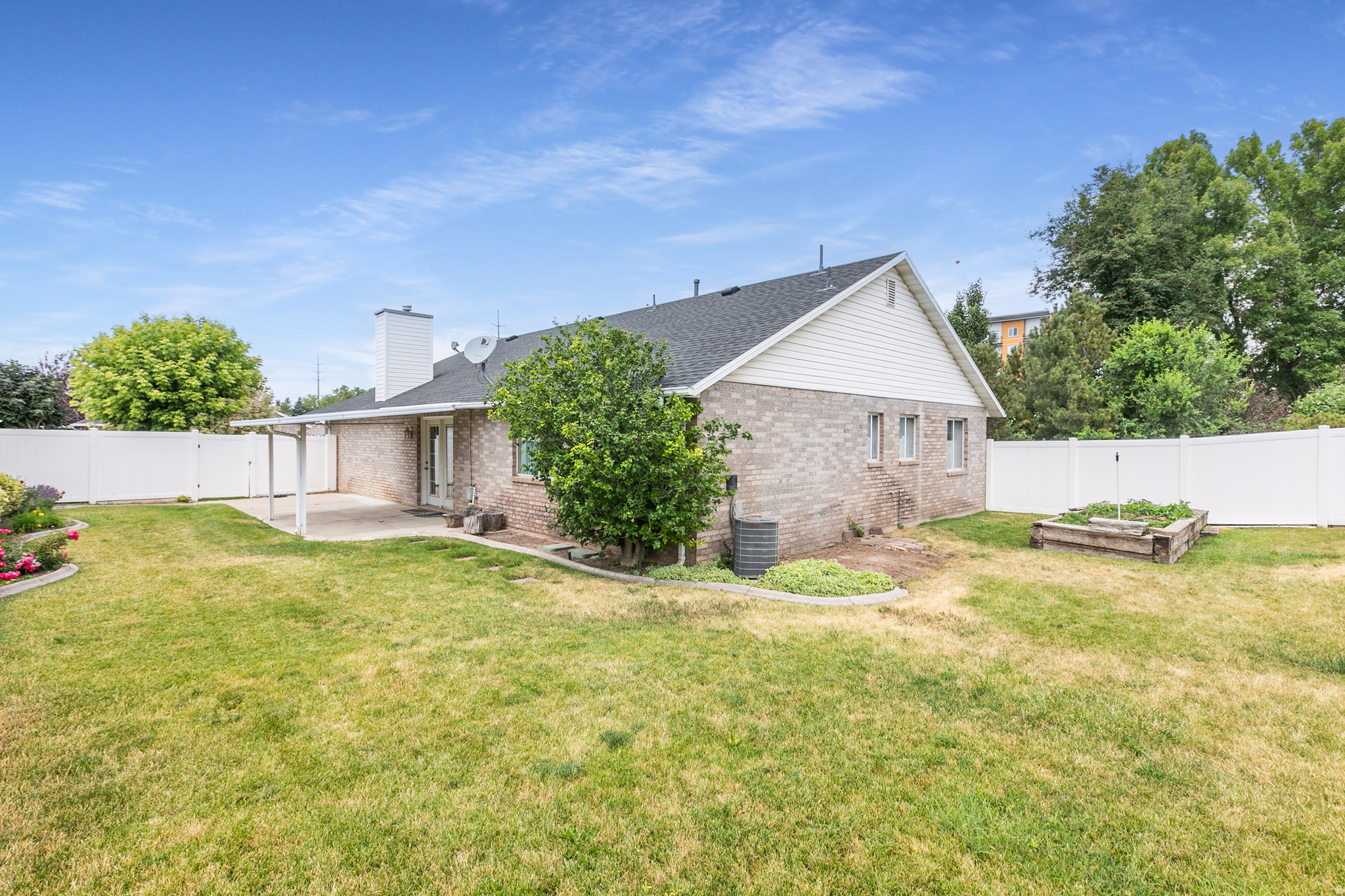 HERITAGE PLACE - Residential