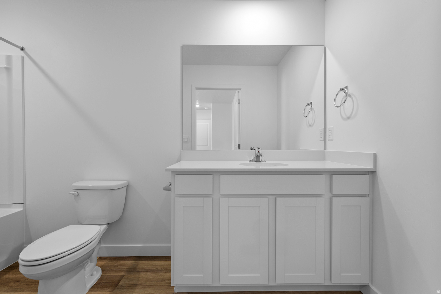 LAVENDAR CANYON AT LONG VALLEY - Residential