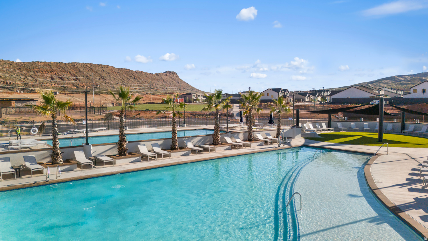 LAVENDAR CANYON AT LONG VALLEY - Residential