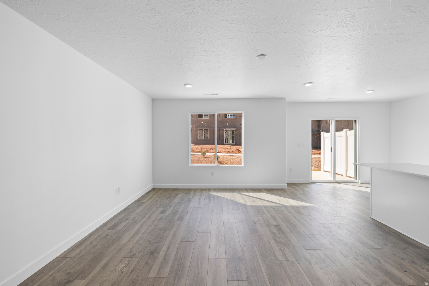 LAVENDAR CANYON AT LONG VALLEY - Residential