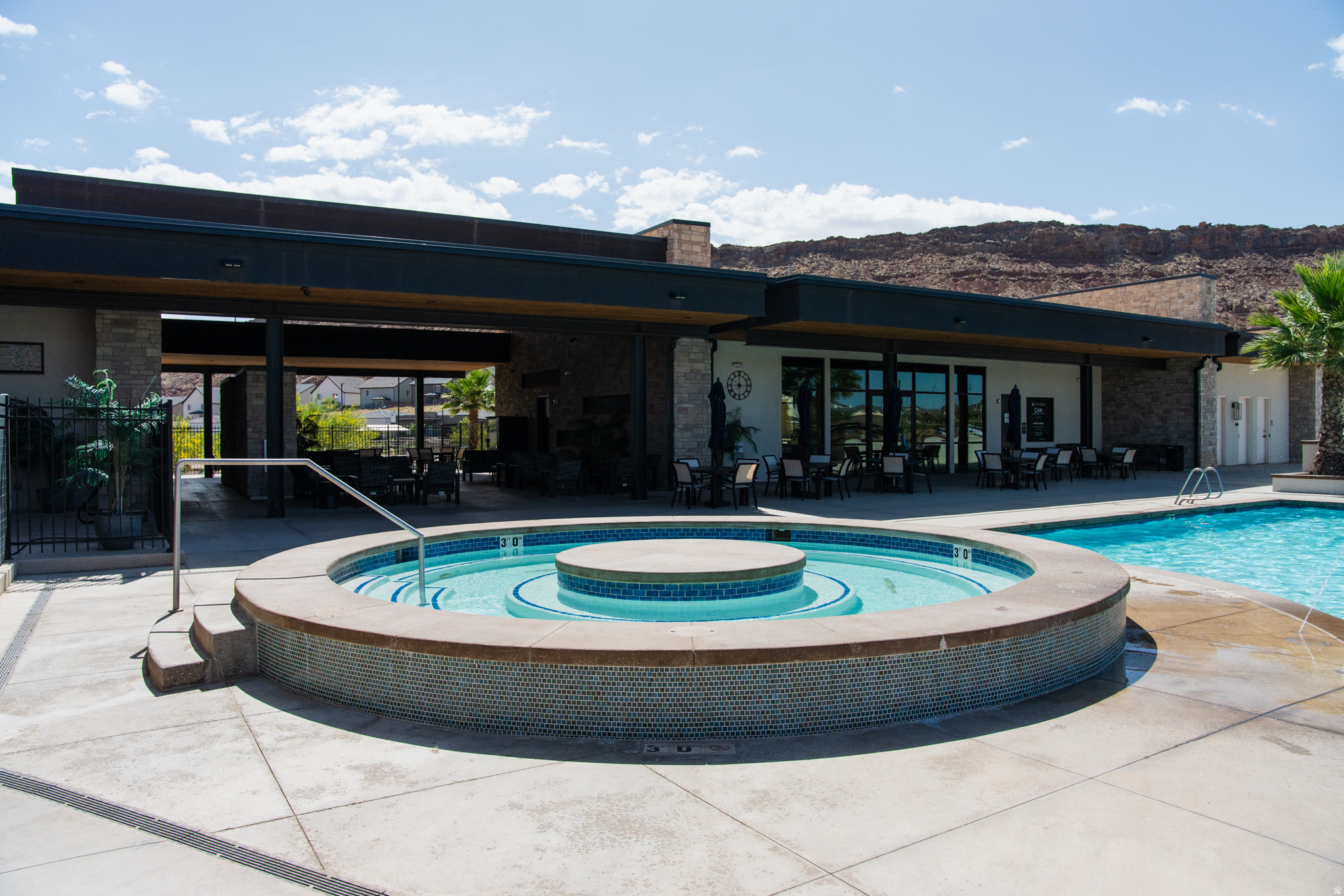 LAVENDAR CANYON AT LONG VALLEY - Residential