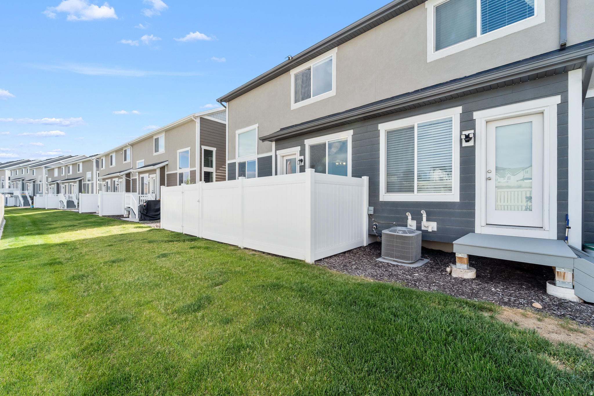 RIDGE - Residential