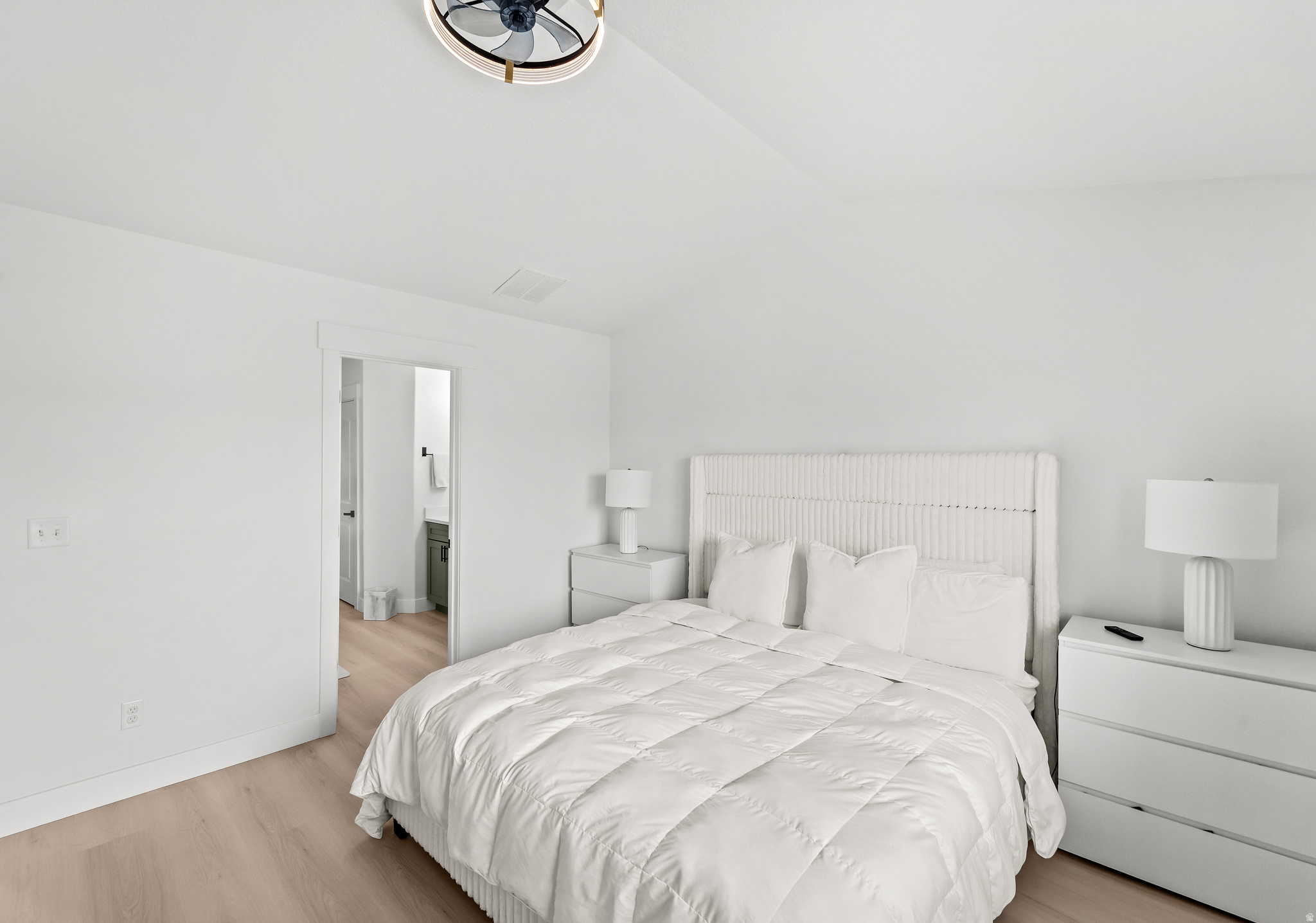 RIDGE - Residential