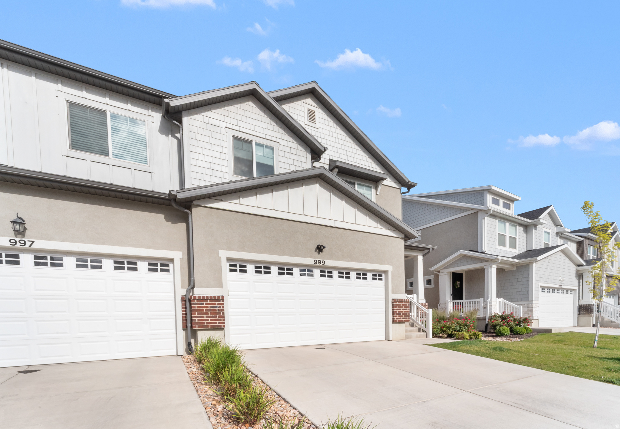 RIDGE - Residential