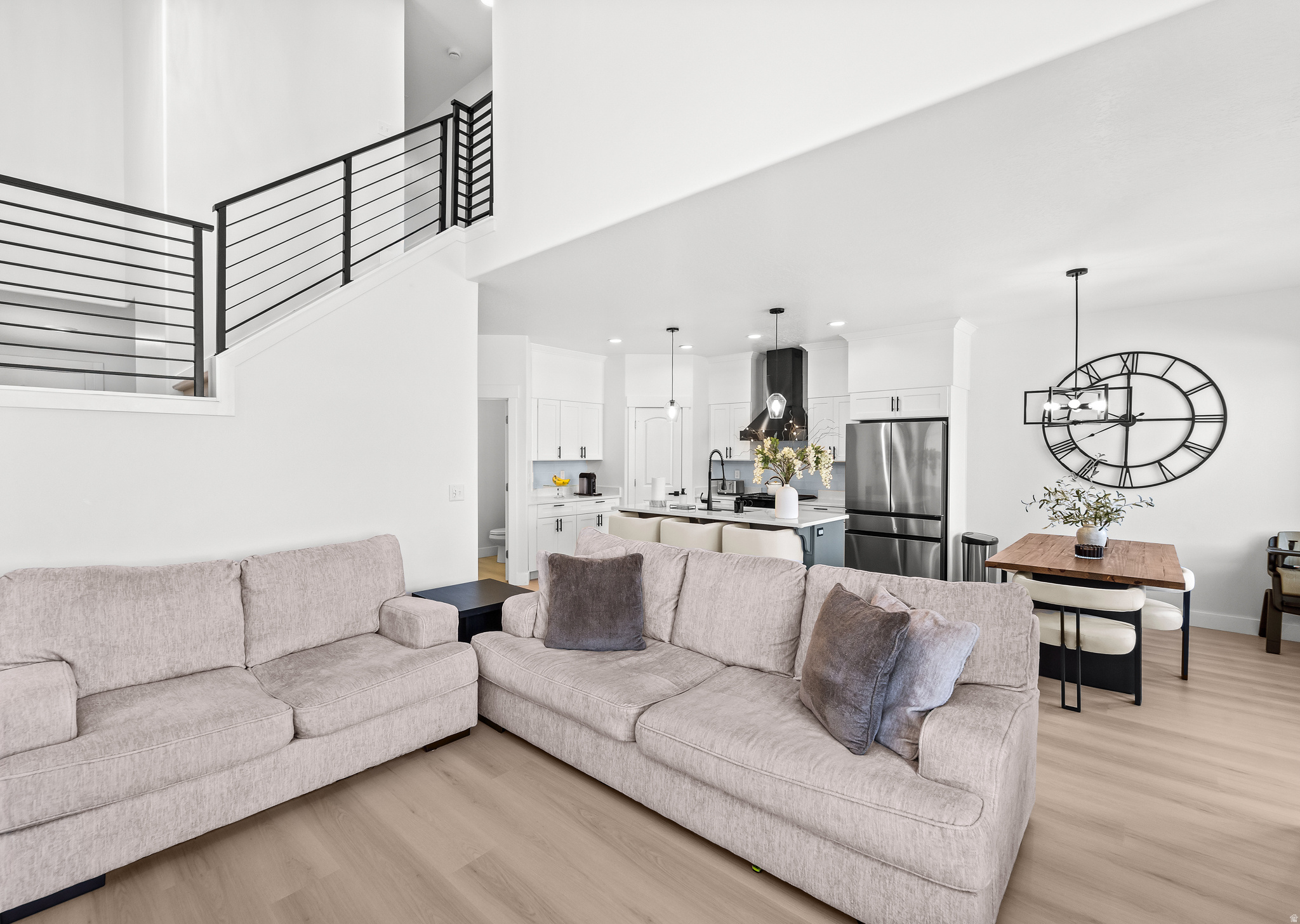 RIDGE - Residential