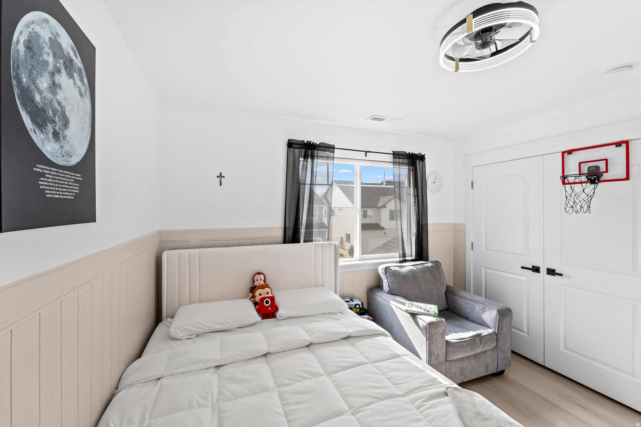 RIDGE - Residential