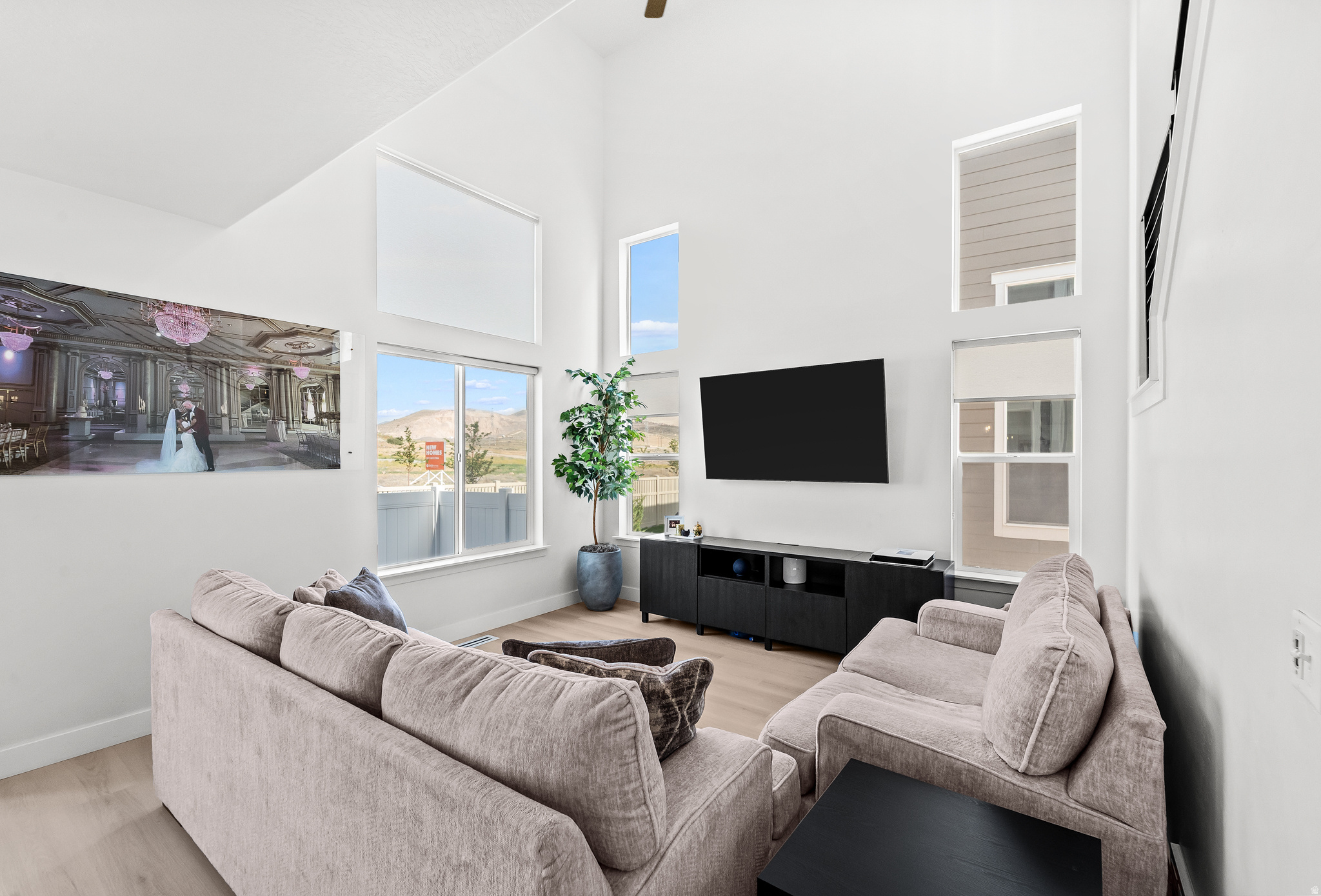 RIDGE - Residential