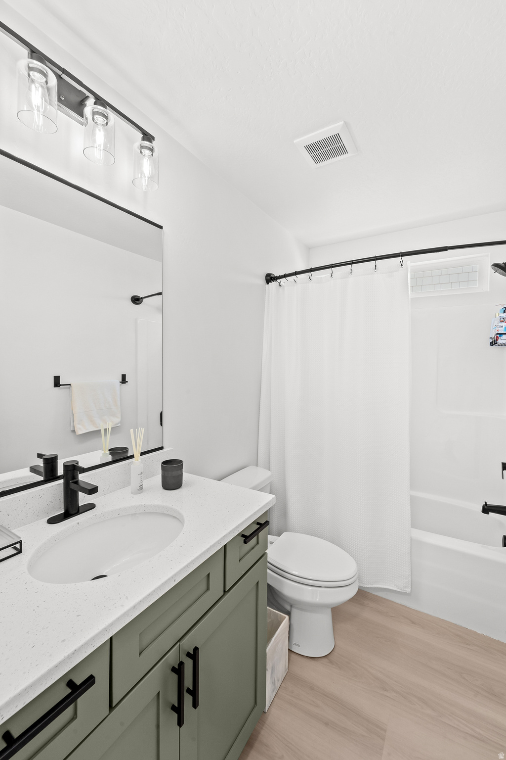 RIDGE - Residential