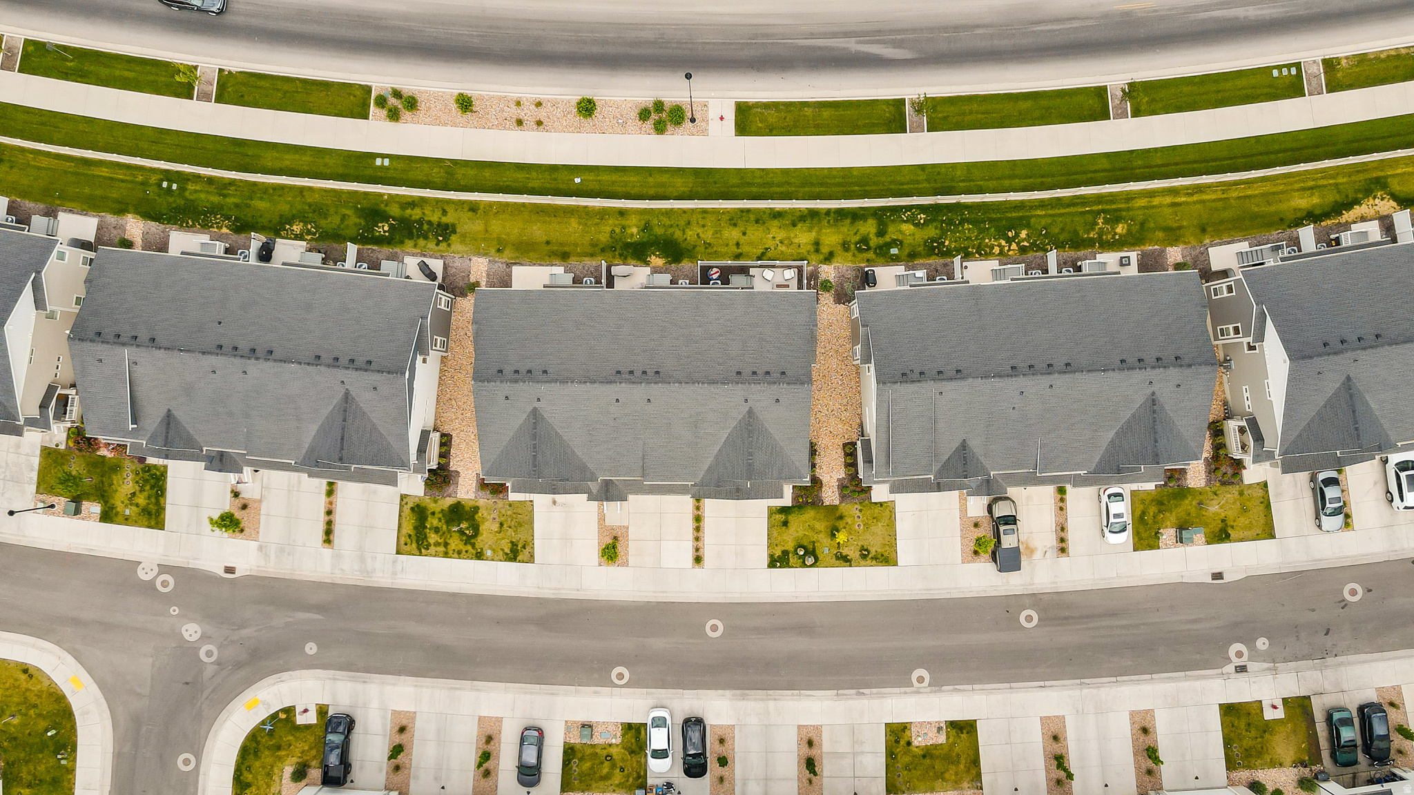 RIDGE - Residential