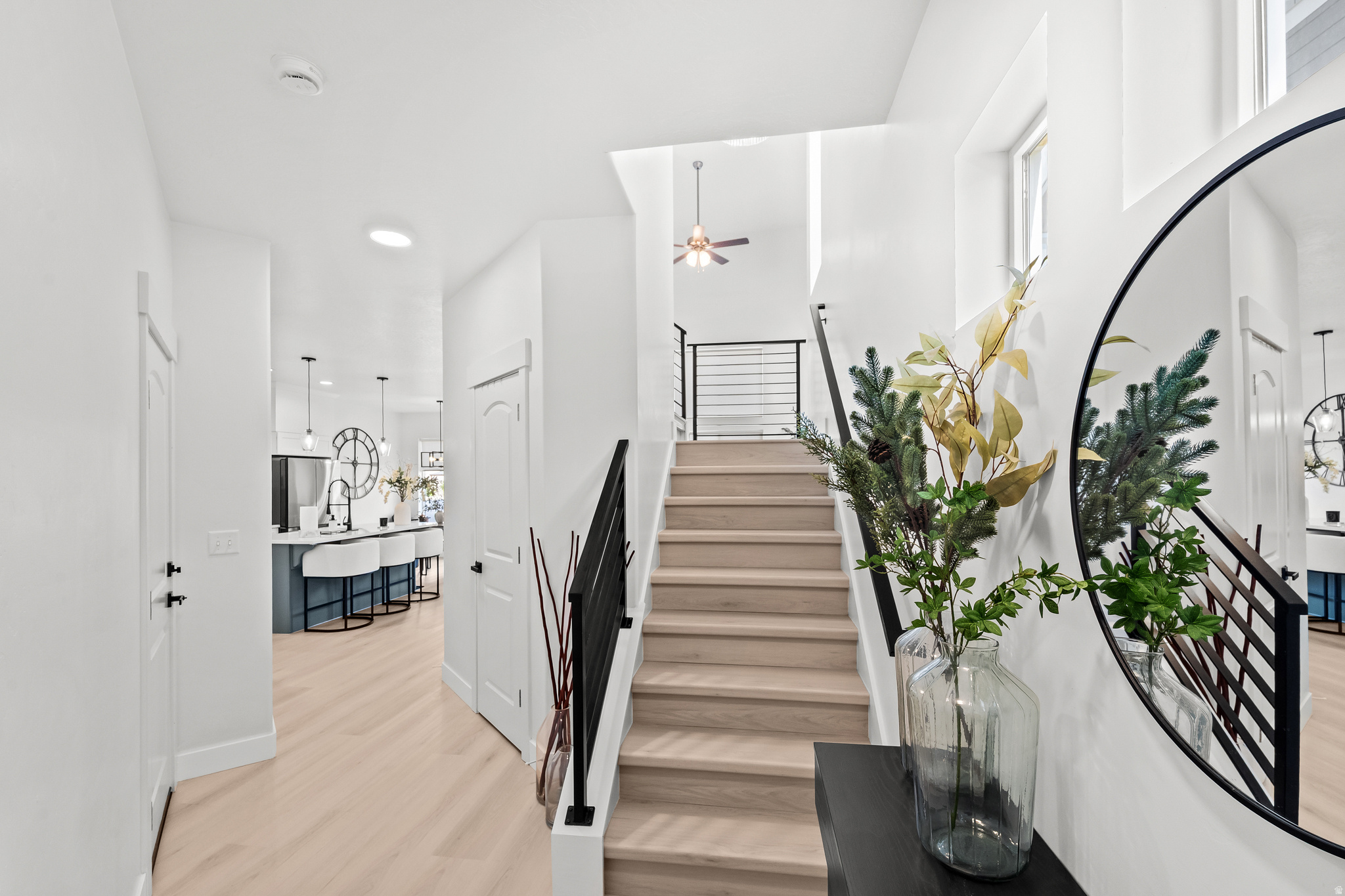 RIDGE - Residential