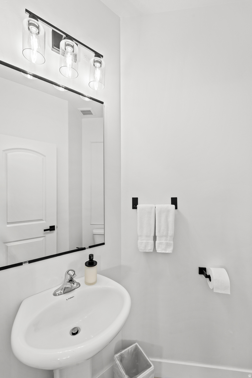 RIDGE - Residential