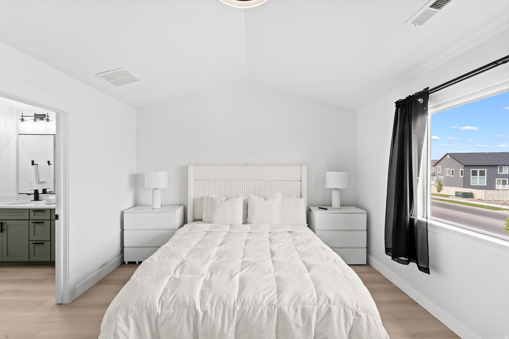 RIDGE - Residential