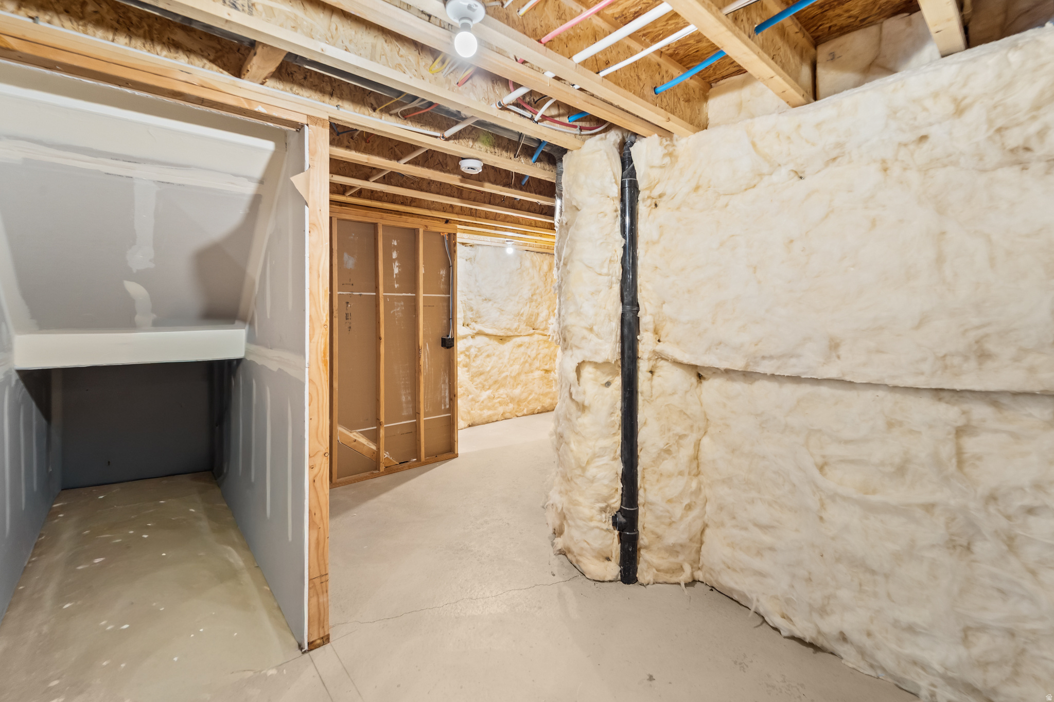 RIDGE - Residential