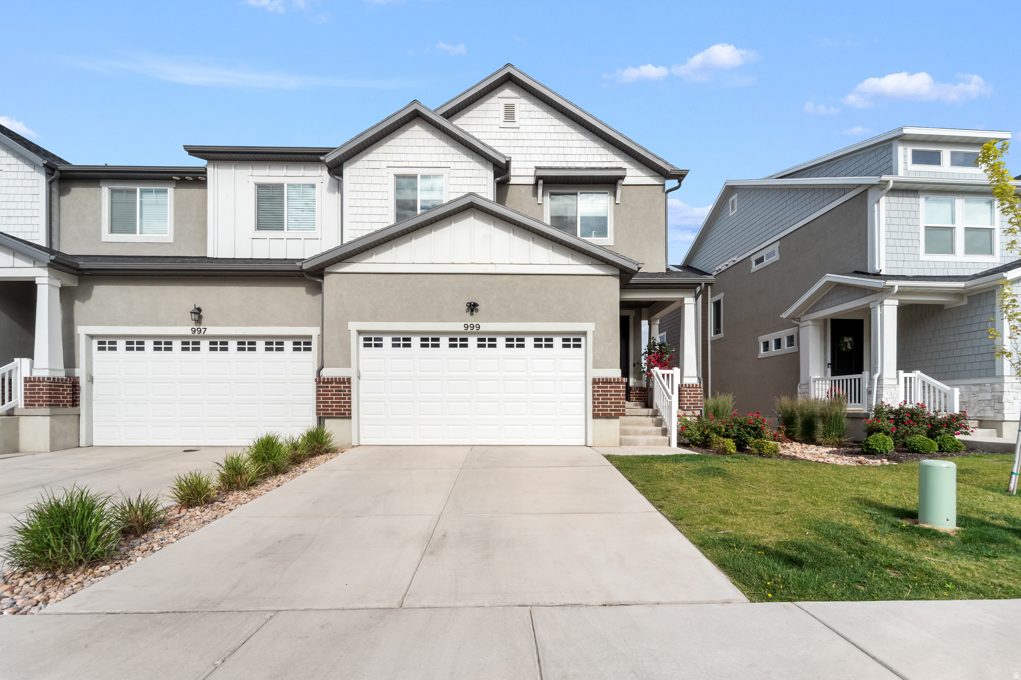 RIDGE - Residential