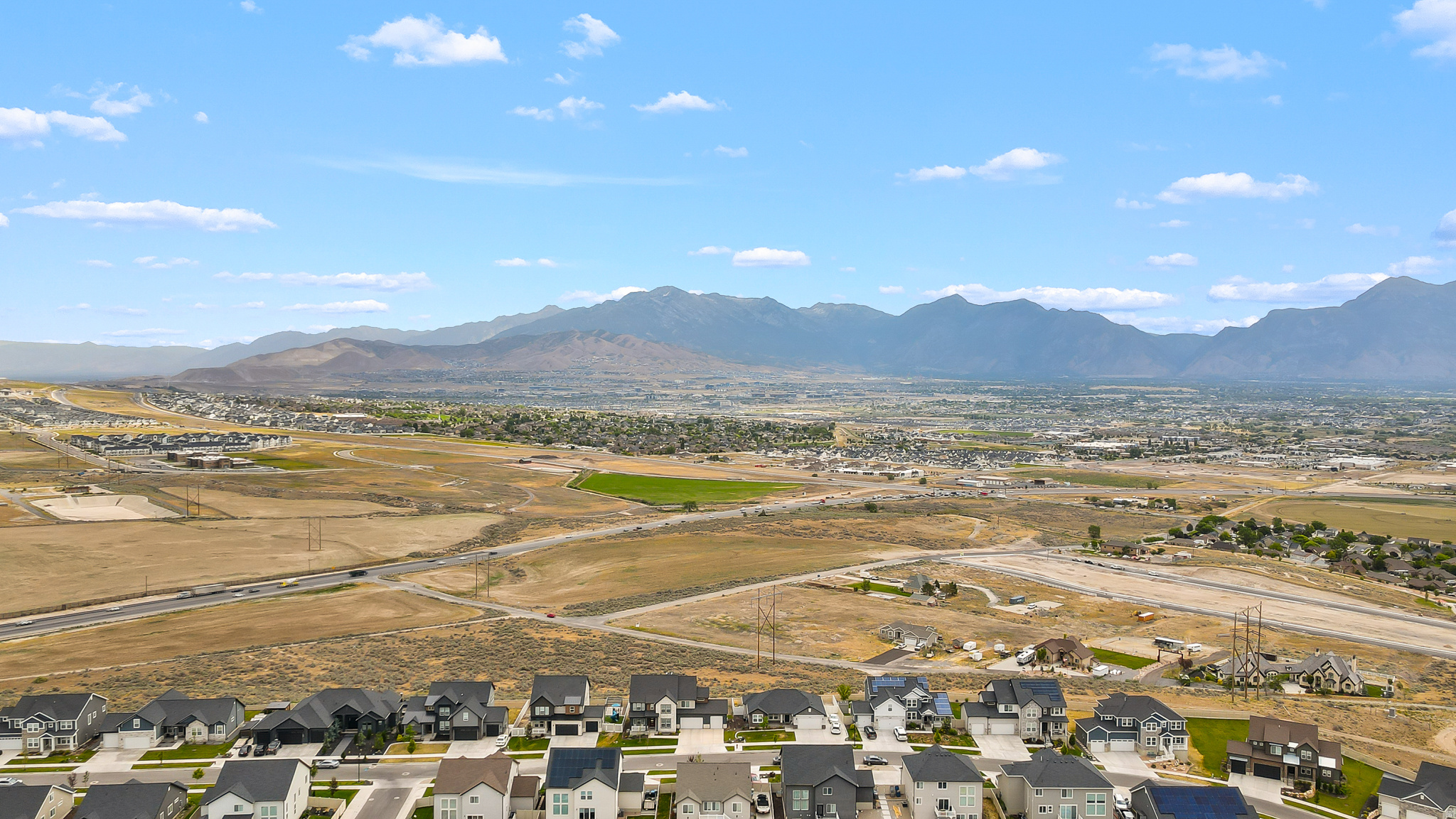RIDGE - Residential