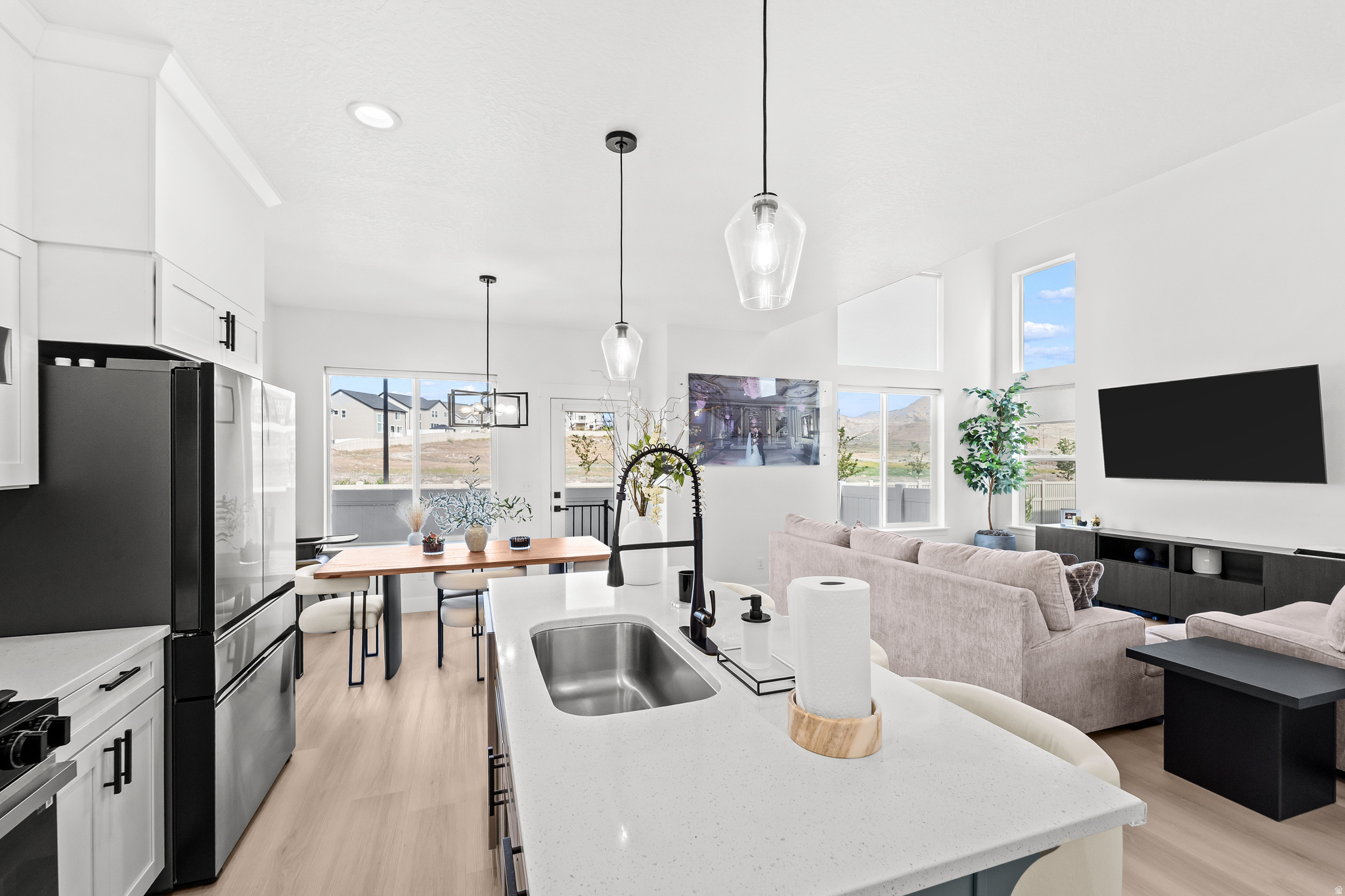RIDGE - Residential