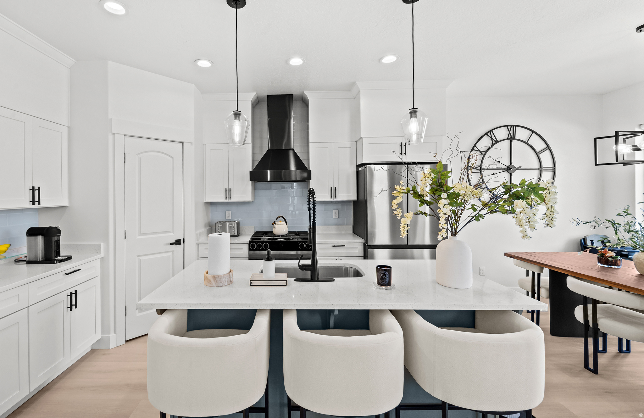 RIDGE - Residential