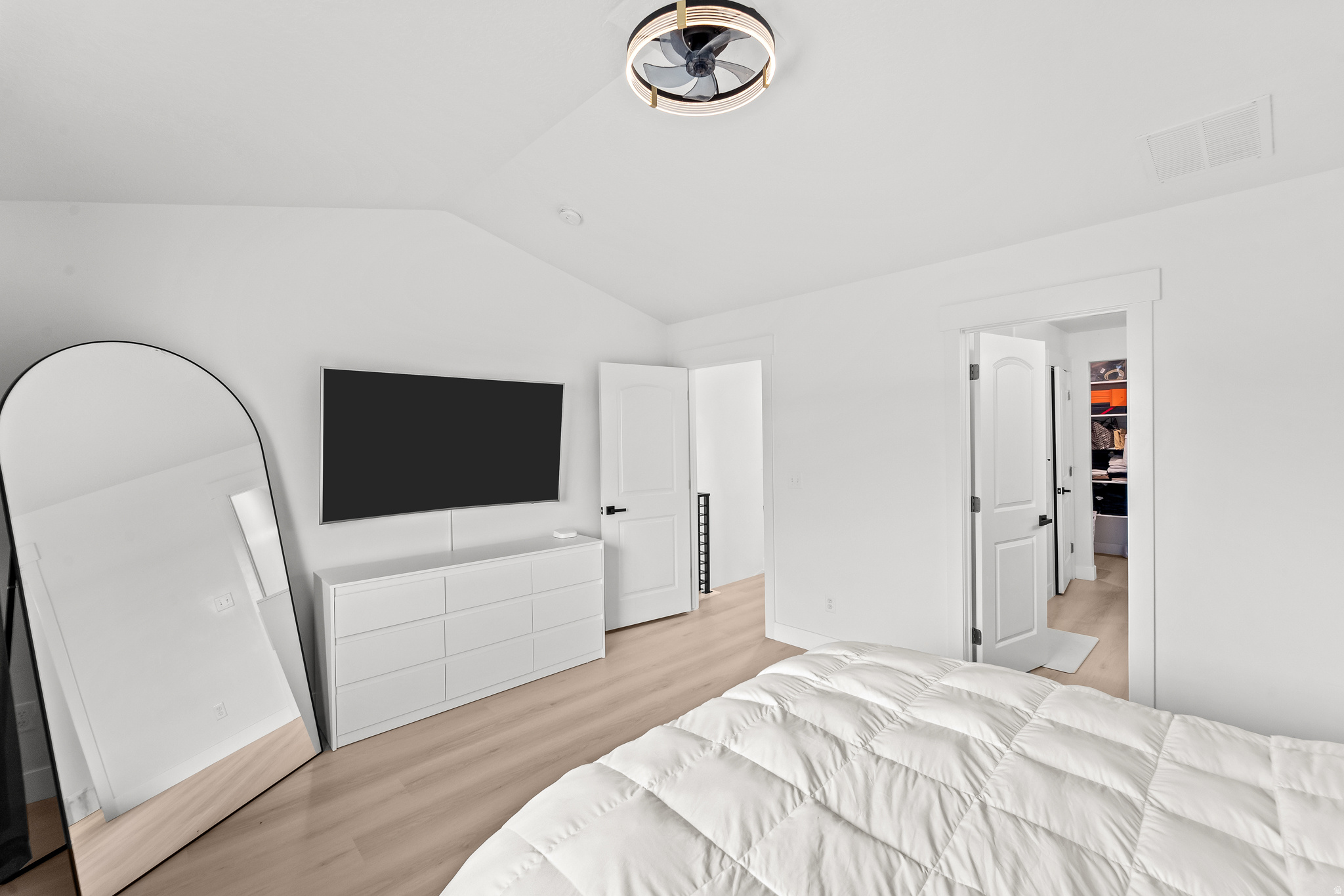 RIDGE - Residential