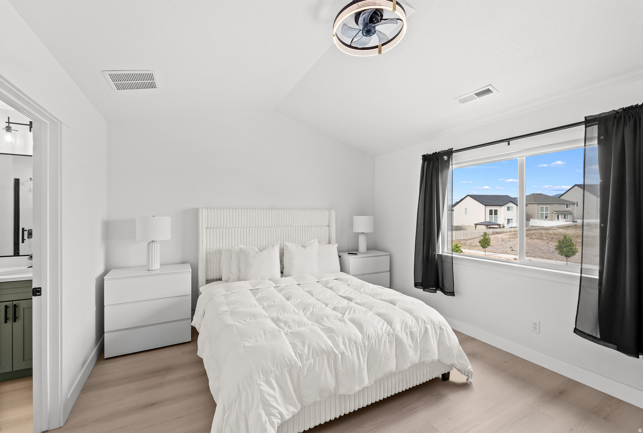 RIDGE - Residential