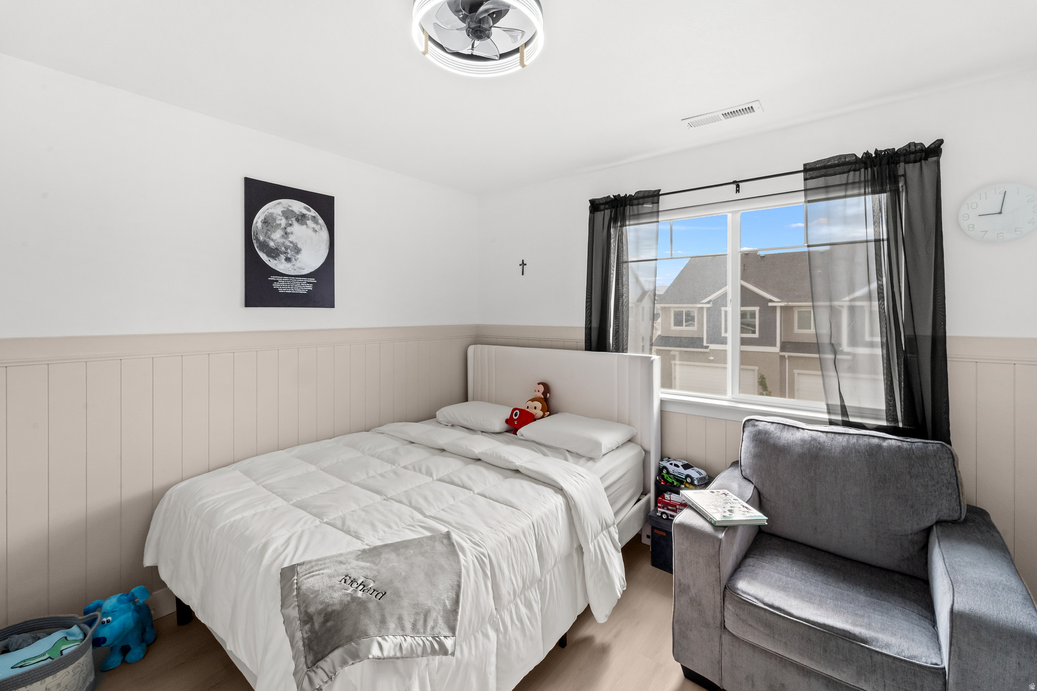 RIDGE - Residential